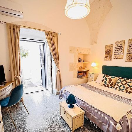 אוסטוני Casa Agrumeto 28 מראה חיצוני תמונה