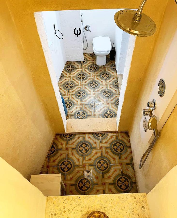 אוסטוני Casa Agrumeto 28 מראה חיצוני תמונה