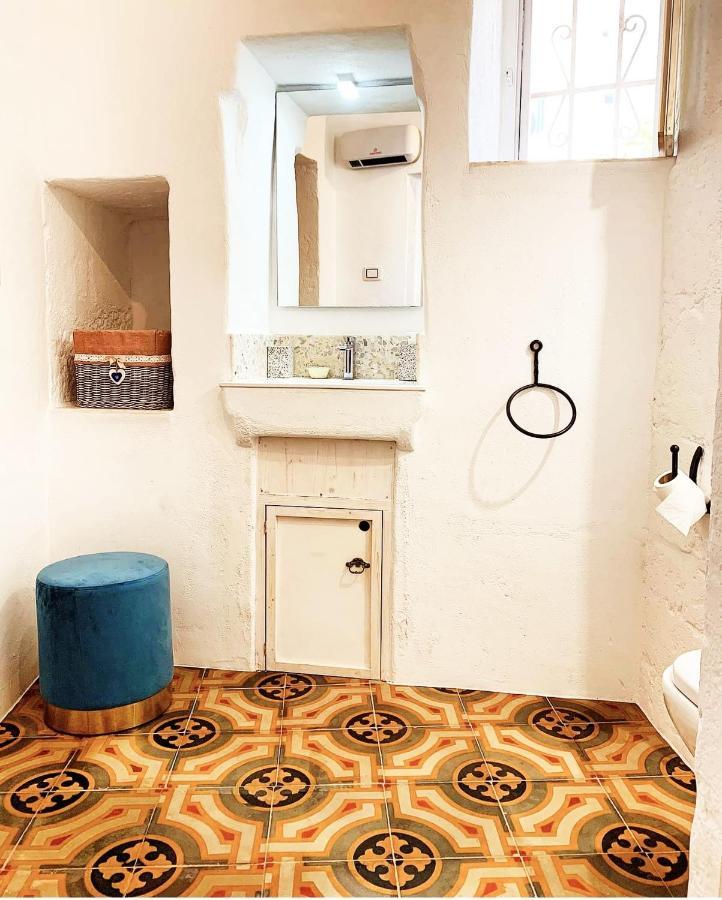 אוסטוני Casa Agrumeto 28 מראה חיצוני תמונה