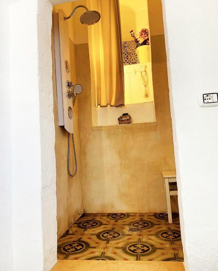 אוסטוני Casa Agrumeto 28 מראה חיצוני תמונה