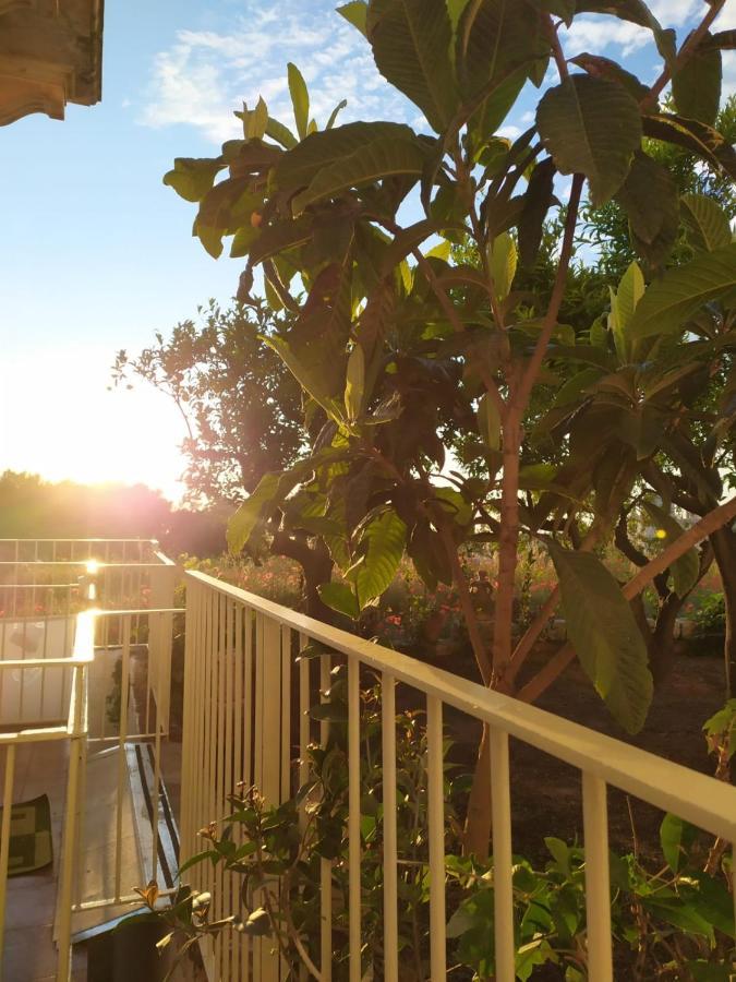 אוסטוני Casa Agrumeto 28 מראה חיצוני תמונה
