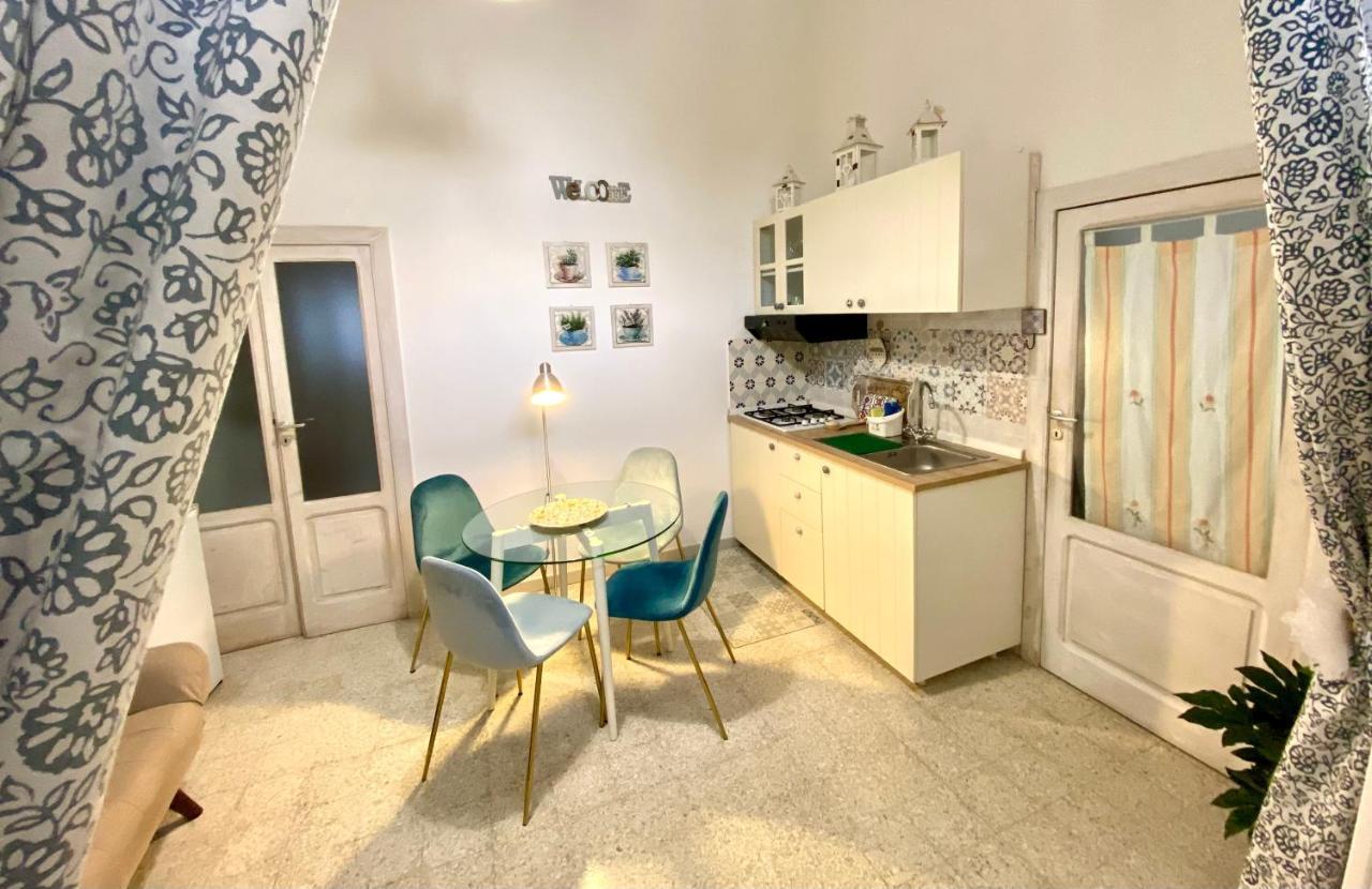 אוסטוני Casa Agrumeto 28 מראה חיצוני תמונה
