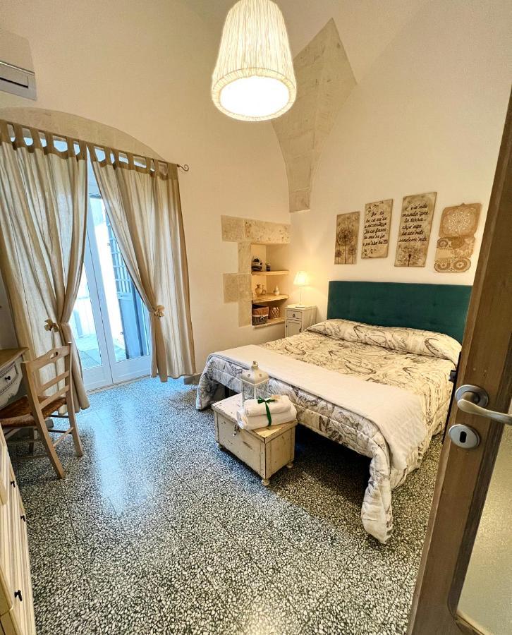 אוסטוני Casa Agrumeto 28 מראה חיצוני תמונה