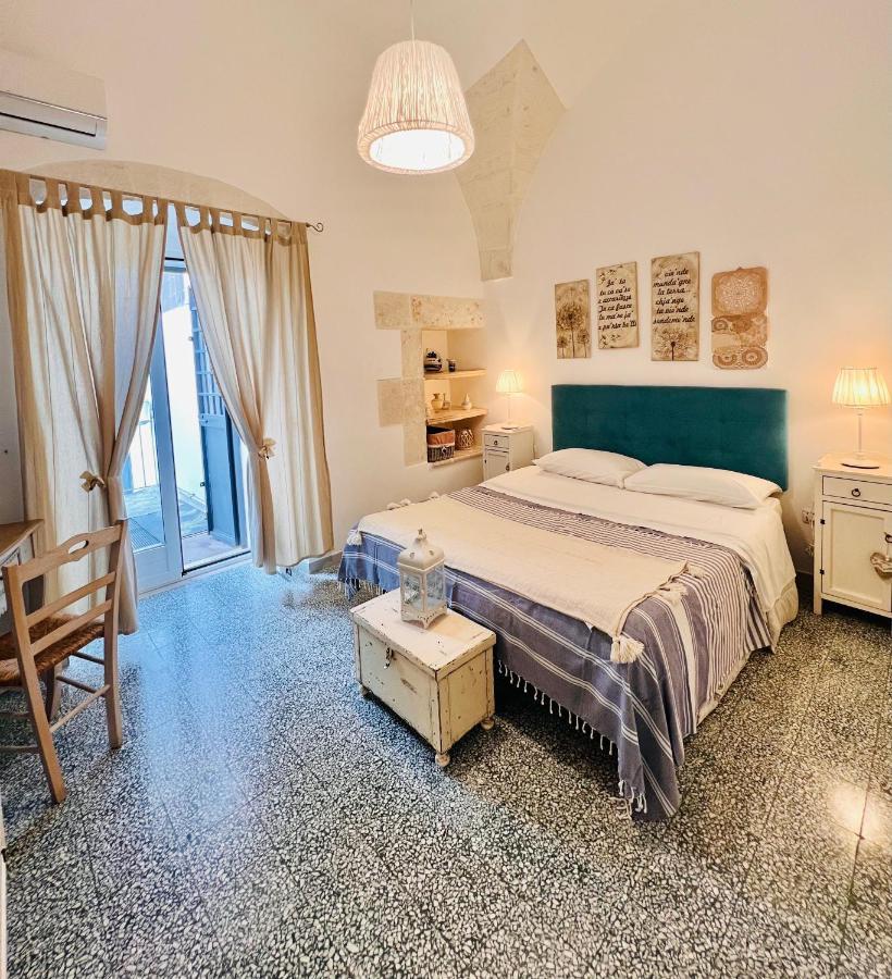 אוסטוני Casa Agrumeto 28 מראה חיצוני תמונה