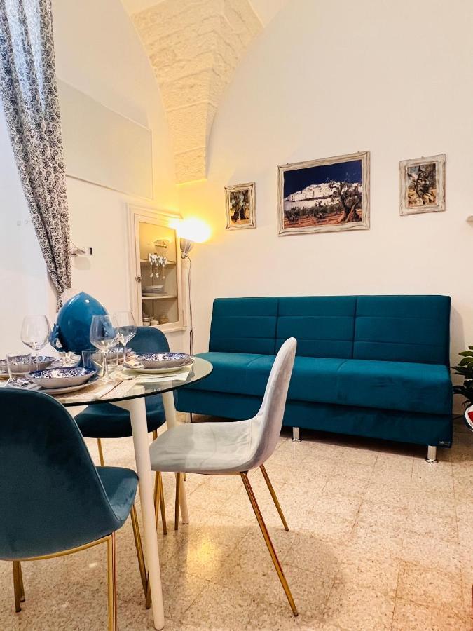 אוסטוני Casa Agrumeto 28 מראה חיצוני תמונה