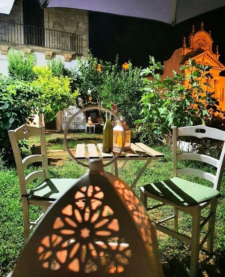 אוסטוני Casa Agrumeto 28 מראה חיצוני תמונה