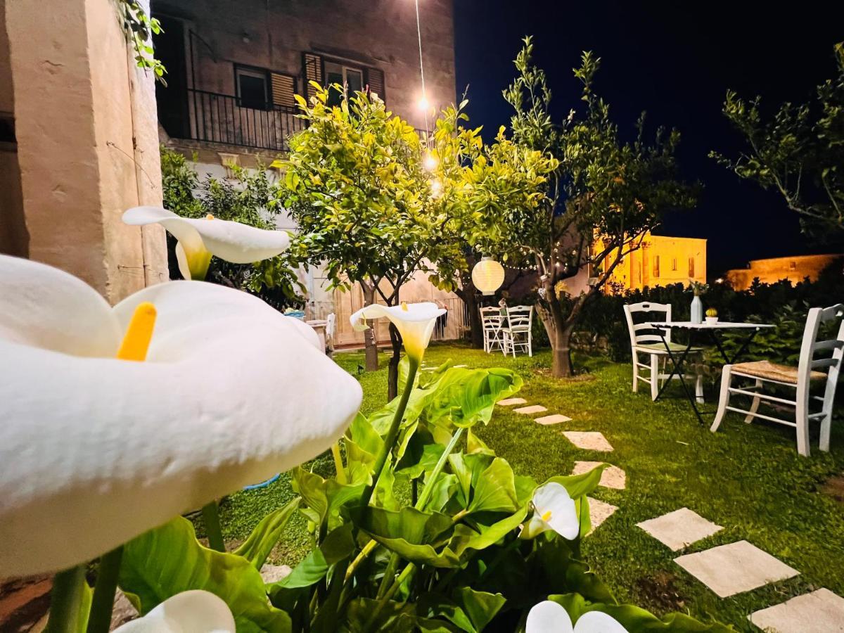 אוסטוני Casa Agrumeto 28 מראה חיצוני תמונה