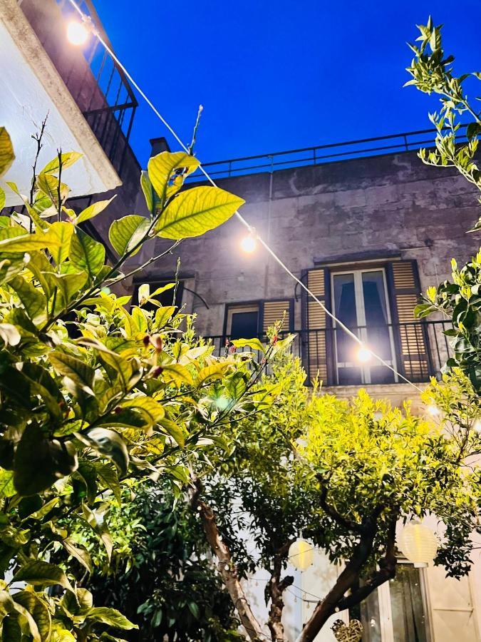 אוסטוני Casa Agrumeto 28 מראה חיצוני תמונה