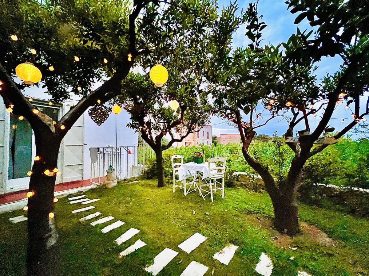 אוסטוני Casa Agrumeto 28 מראה חיצוני תמונה