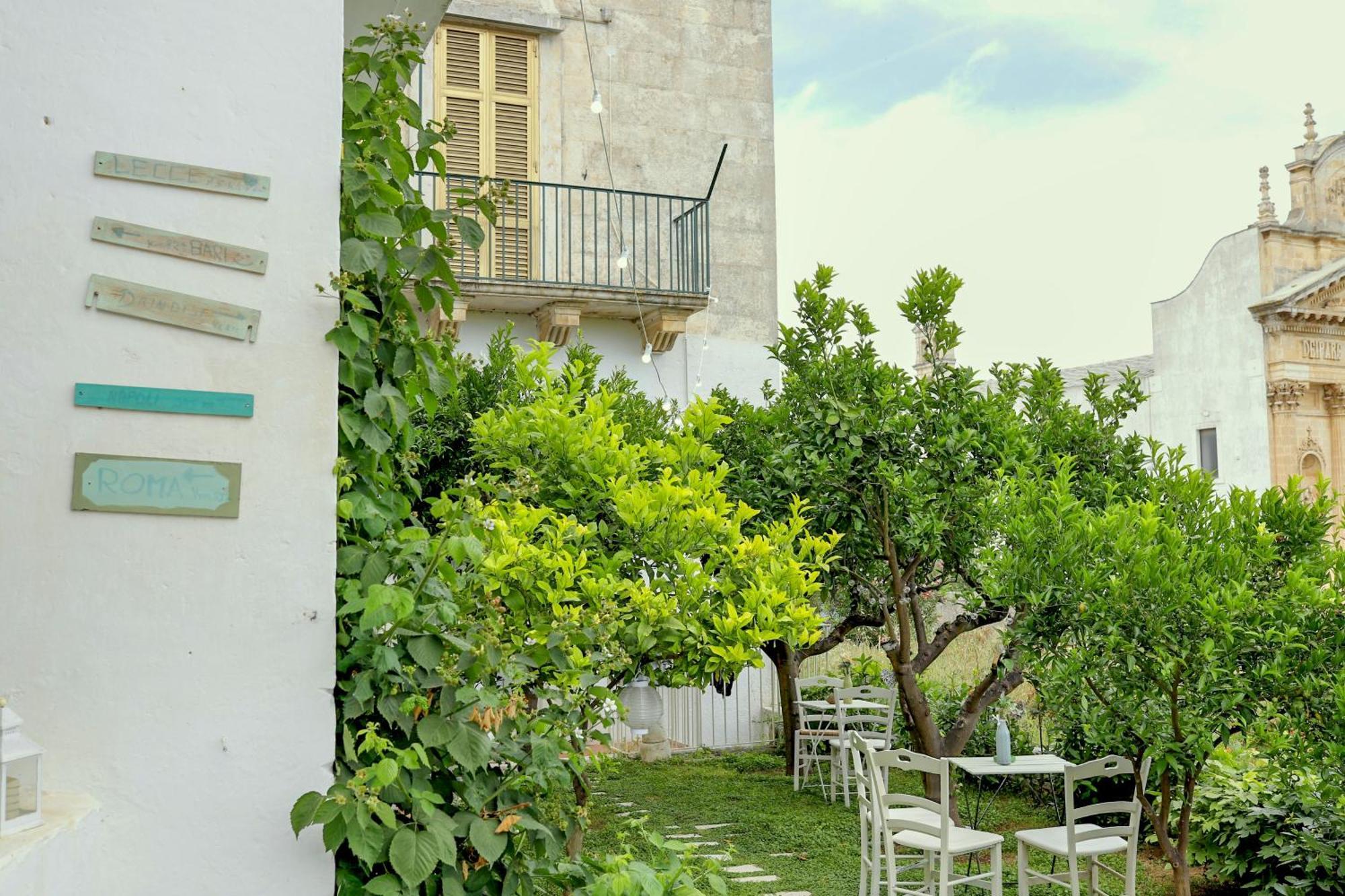 אוסטוני Casa Agrumeto 28 מראה חיצוני תמונה