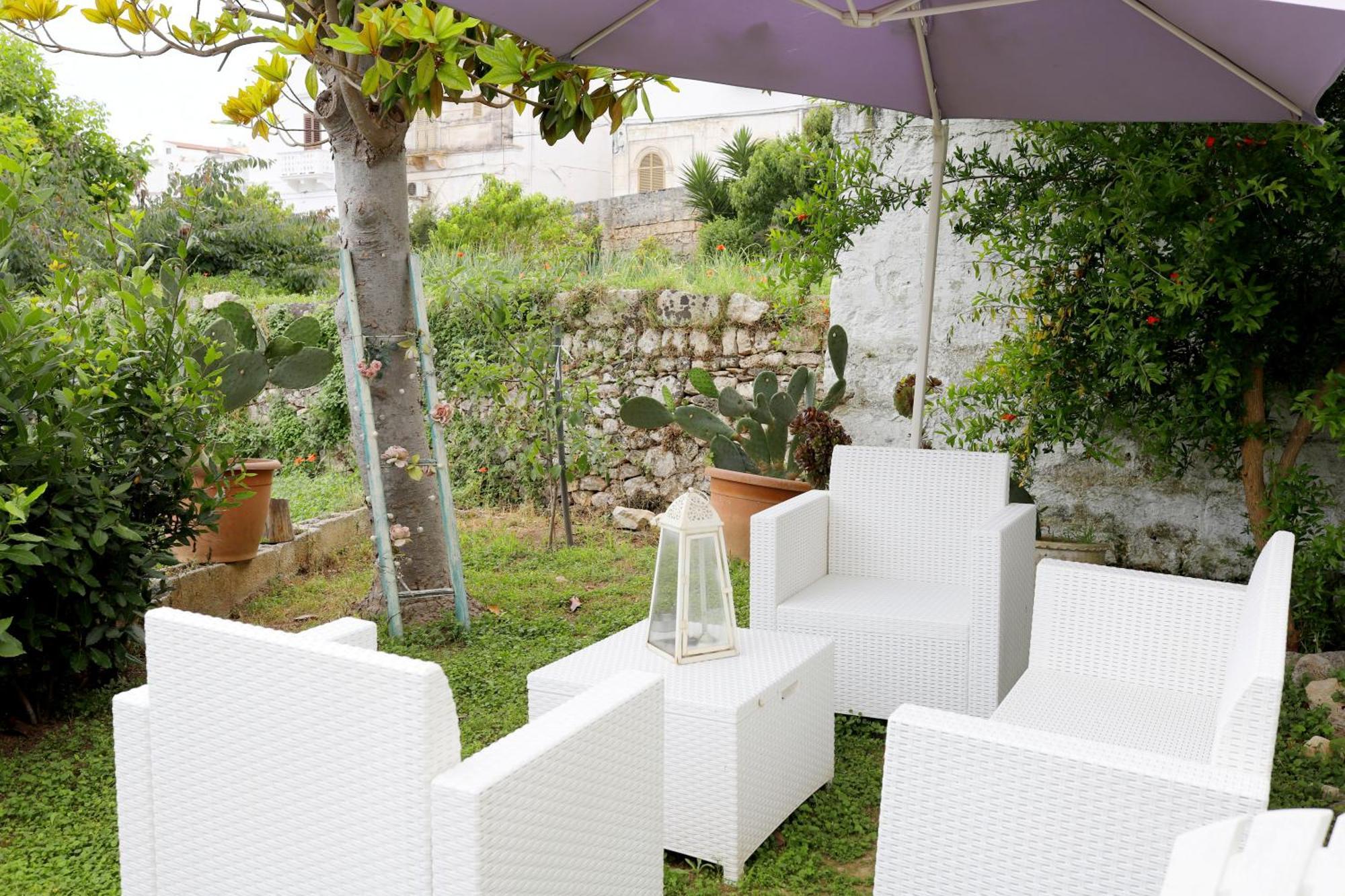 אוסטוני Casa Agrumeto 28 מראה חיצוני תמונה