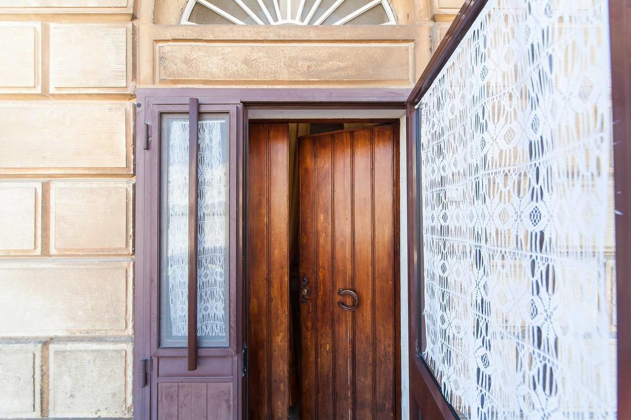 אוסטוני Casa Agrumeto 28 מראה חיצוני תמונה