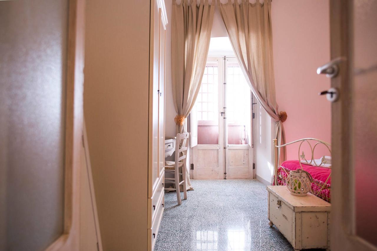 אוסטוני Casa Agrumeto 28 מראה חיצוני תמונה