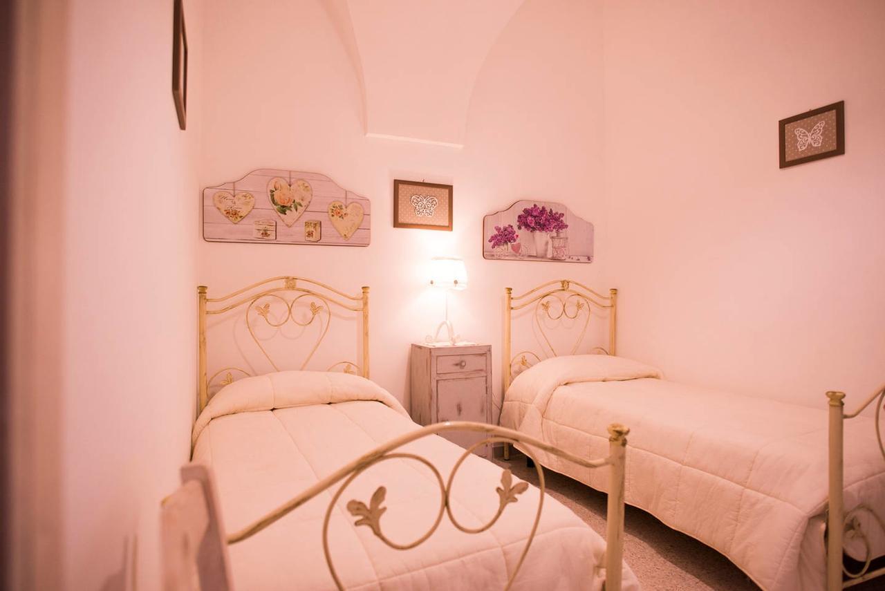 אוסטוני Casa Agrumeto 28 מראה חיצוני תמונה