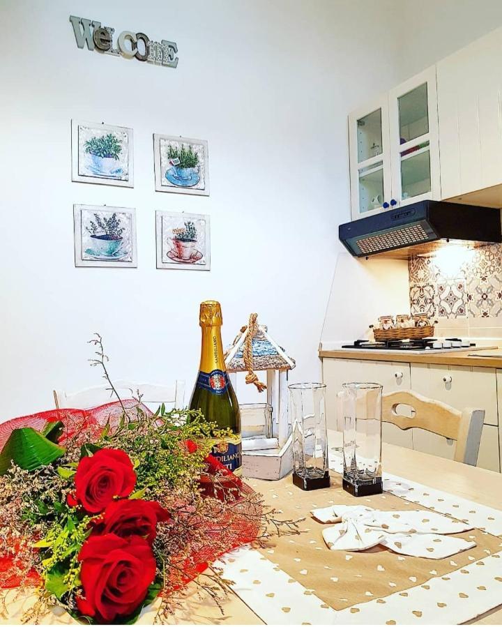 אוסטוני Casa Agrumeto 28 מראה חיצוני תמונה