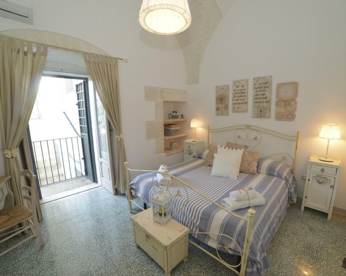 אוסטוני Casa Agrumeto 28 מראה חיצוני תמונה