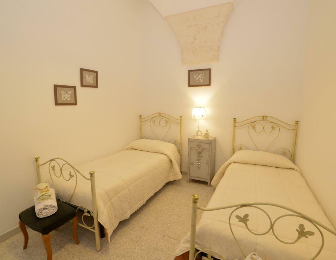 אוסטוני Casa Agrumeto 28 מראה חיצוני תמונה