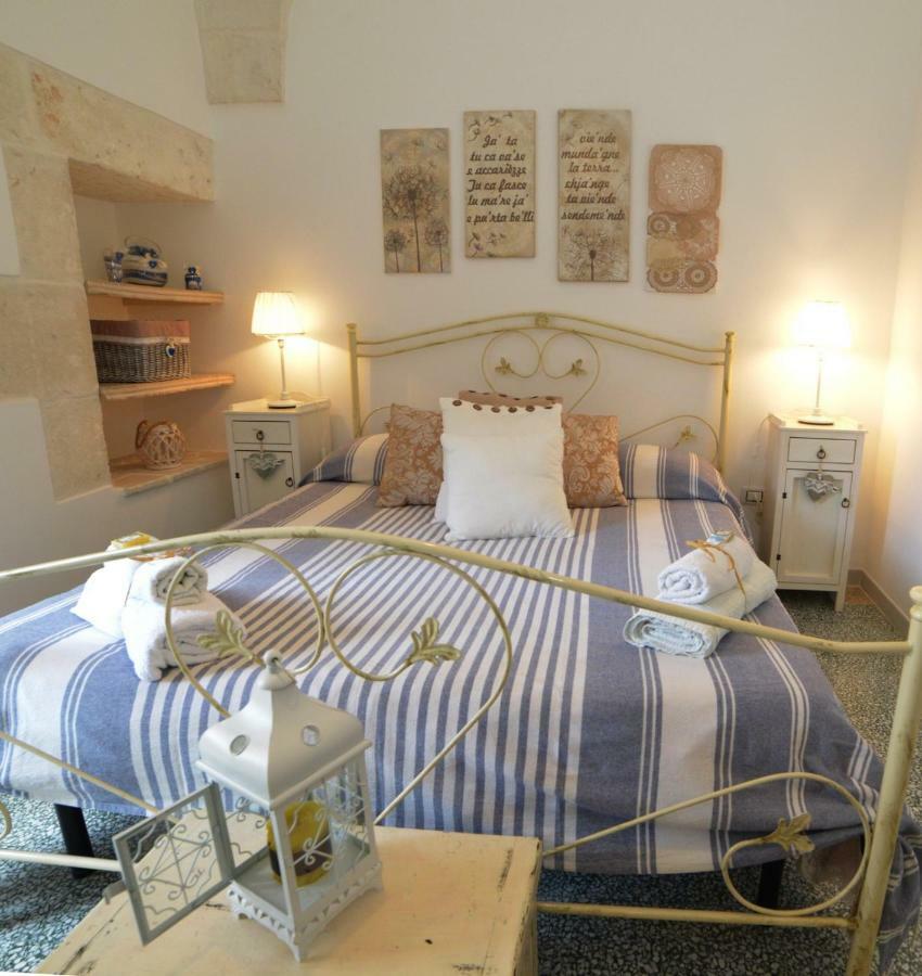 אוסטוני Casa Agrumeto 28 מראה חיצוני תמונה