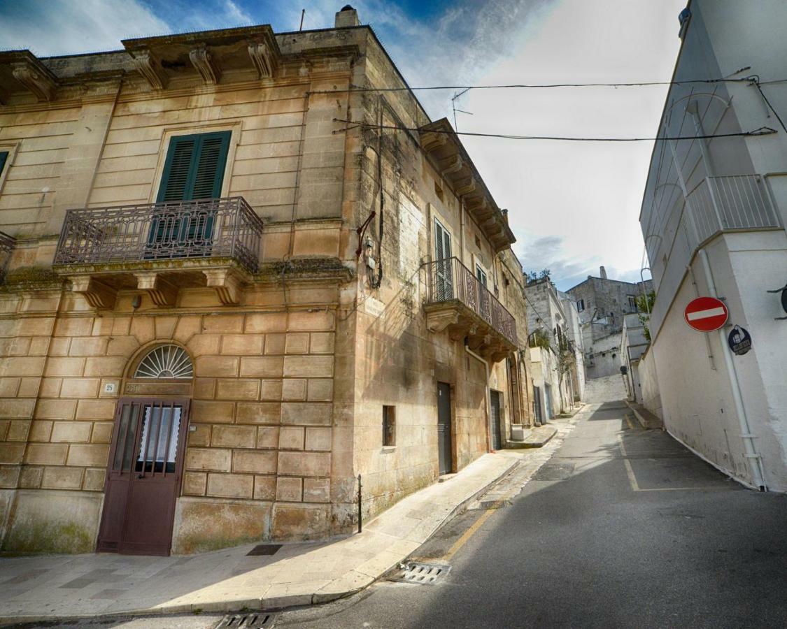 אוסטוני Casa Agrumeto 28 מראה חיצוני תמונה