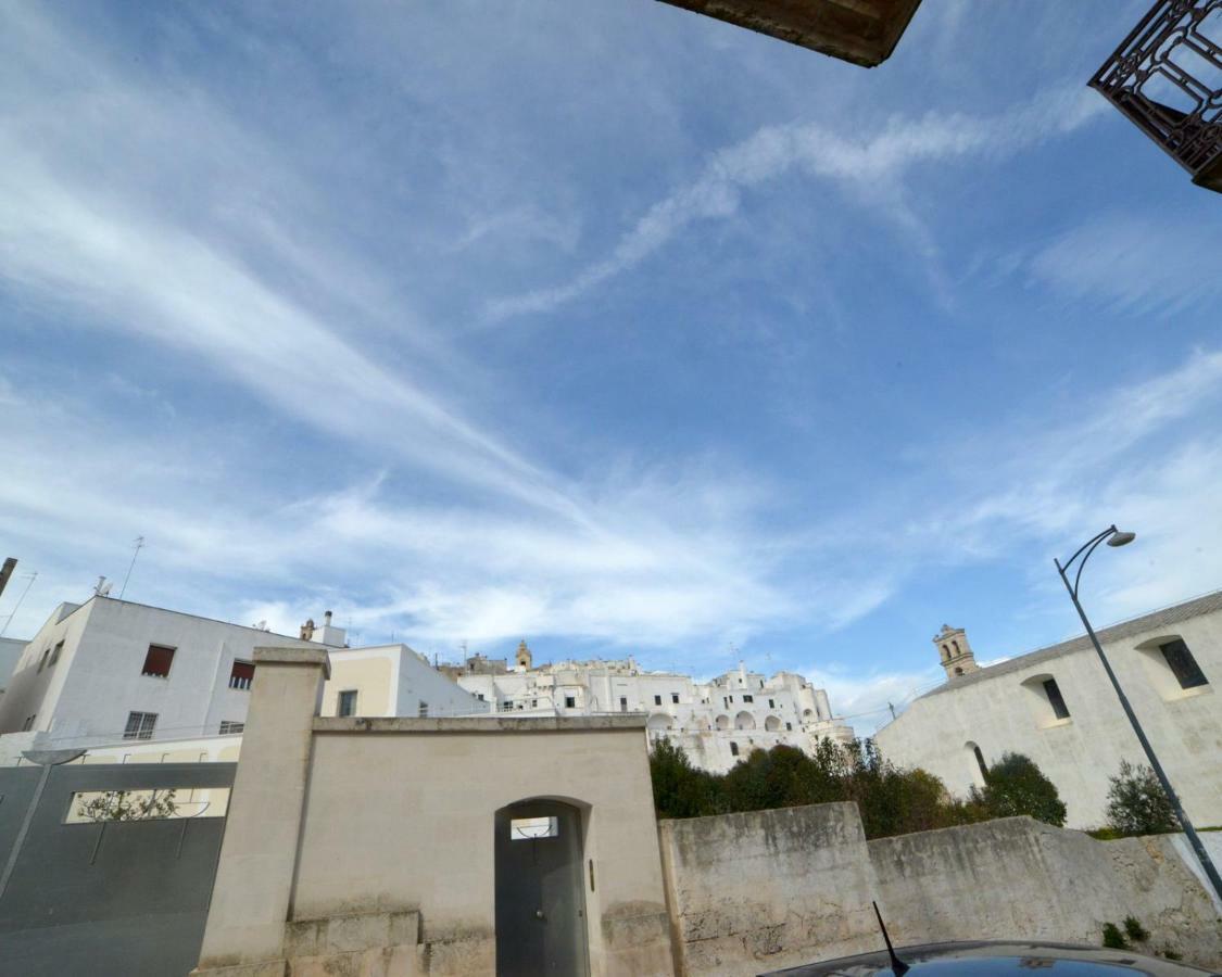 אוסטוני Casa Agrumeto 28 מראה חיצוני תמונה