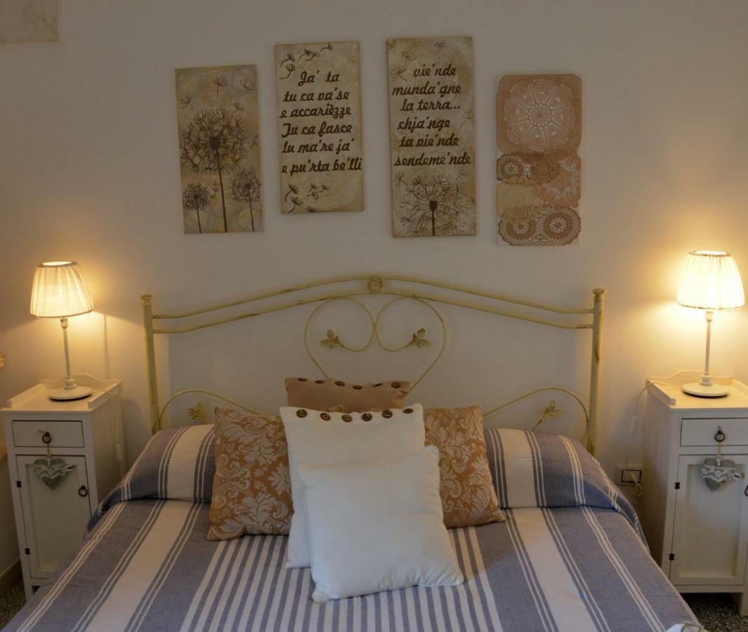 אוסטוני Casa Agrumeto 28 מראה חיצוני תמונה