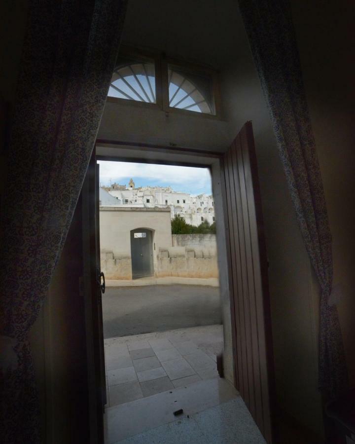 אוסטוני Casa Agrumeto 28 מראה חיצוני תמונה