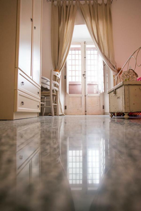 אוסטוני Casa Agrumeto 28 מראה חיצוני תמונה