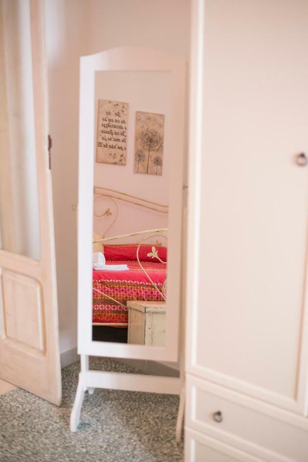 אוסטוני Casa Agrumeto 28 מראה חיצוני תמונה