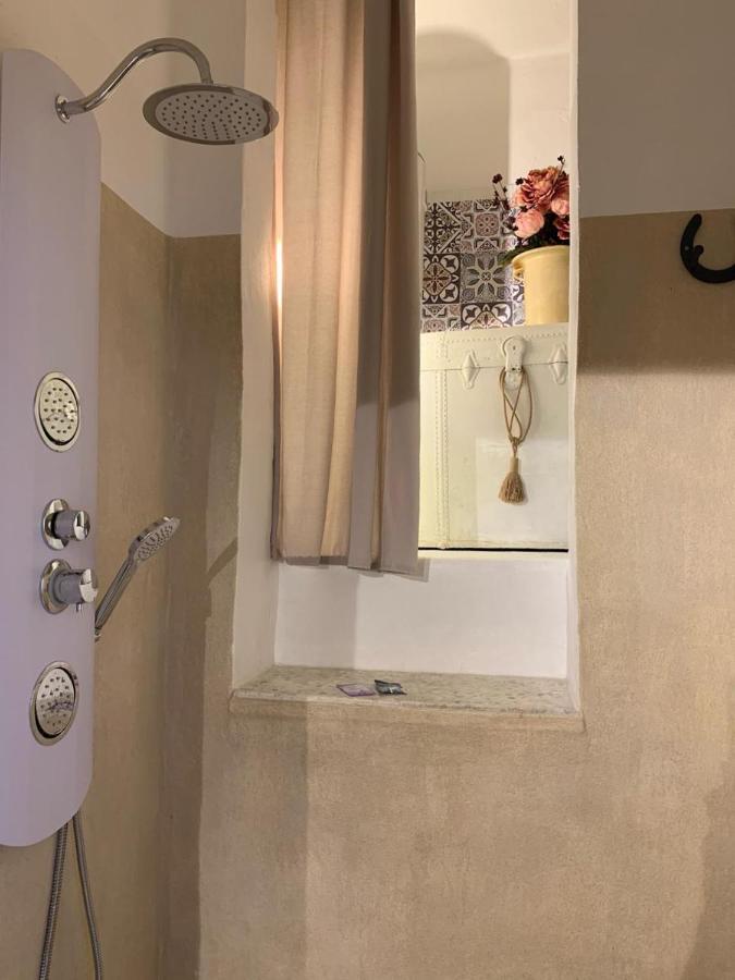 אוסטוני Casa Agrumeto 28 מראה חיצוני תמונה